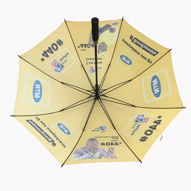 parapluies de golf personnalisés en vrac