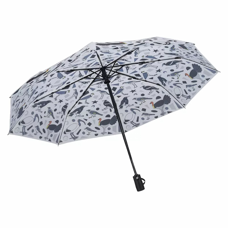 parapluies pliants imprimés