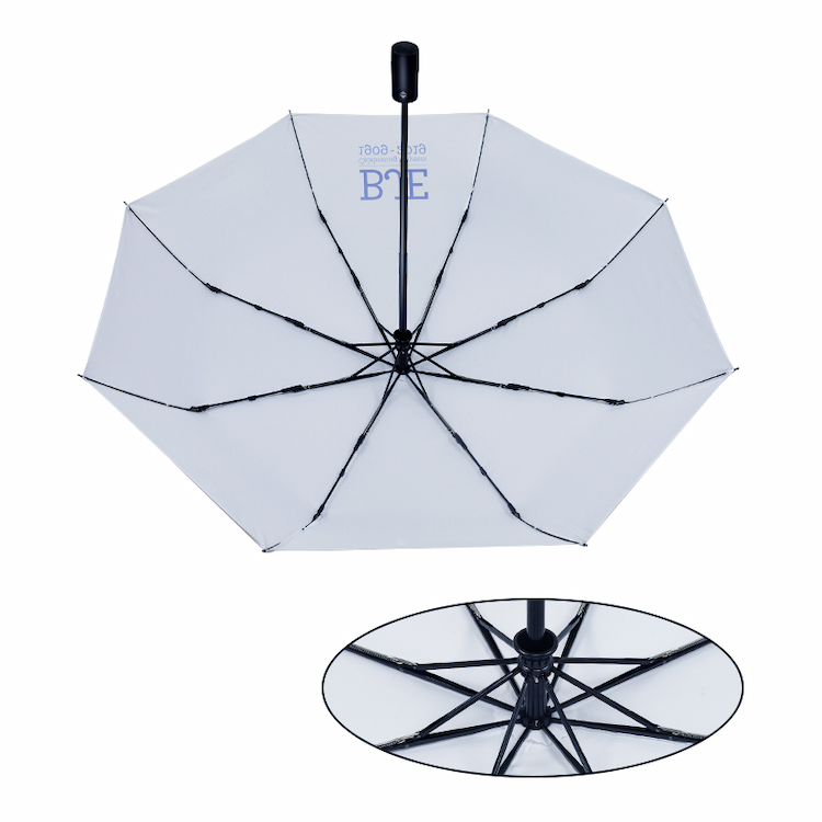 parapluies personnalisés en vrac