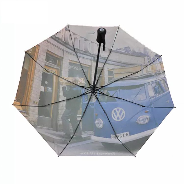 parapluie pliant photo personnalisé
