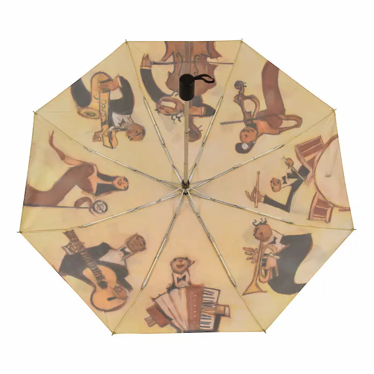 parapluies pliants personnalisés