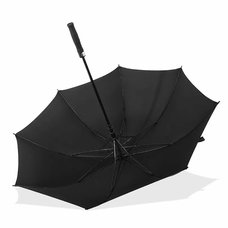 parapluie de golf à logo