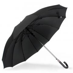 Parapluie de marche des hommes