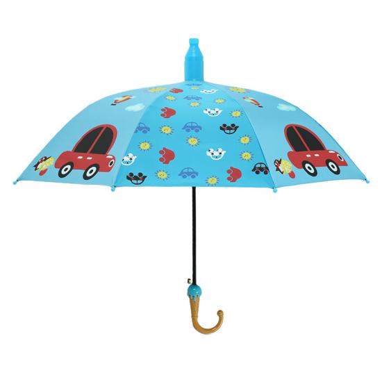 Parapluies d'enfants dessin animé mignons