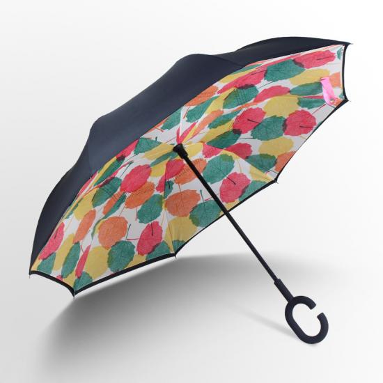 Bébé enfant fille fille dessin animé parapluie