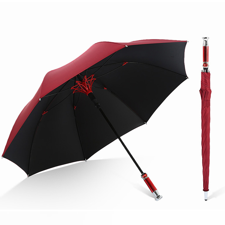 large golf umbrella windproof