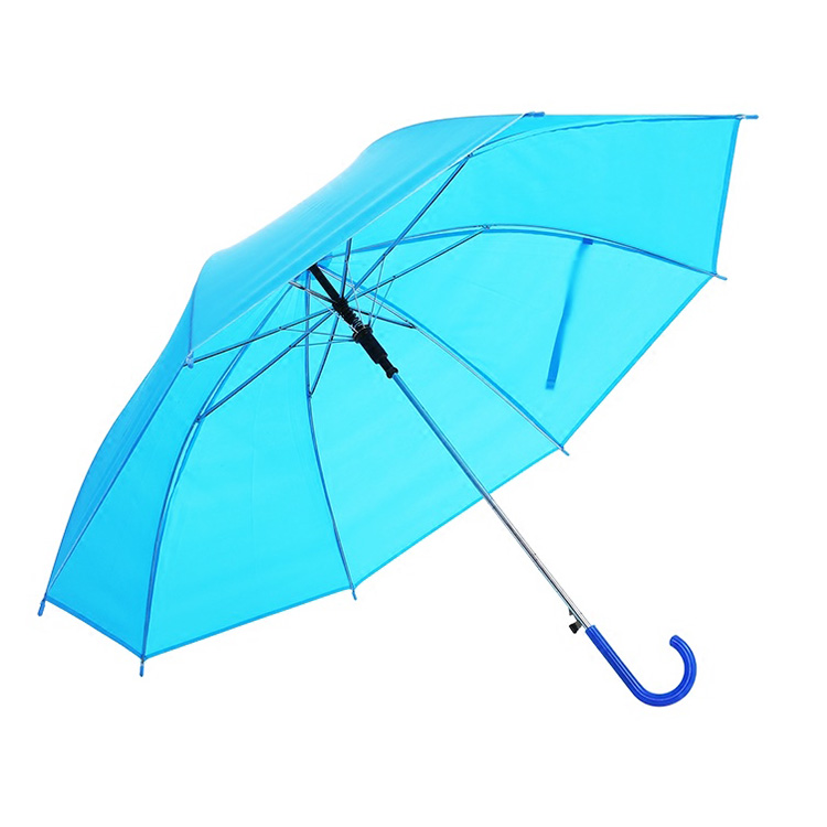 clear golf umbrella