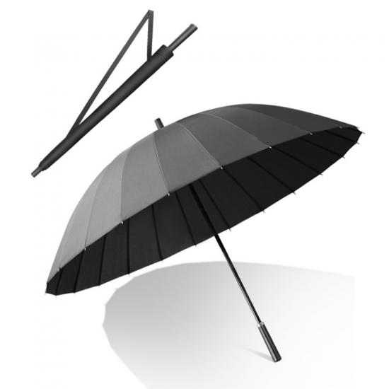parapluie de golf robuste