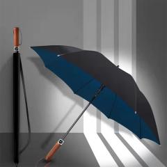 parapluie de golf pour cadeaux publicitaires