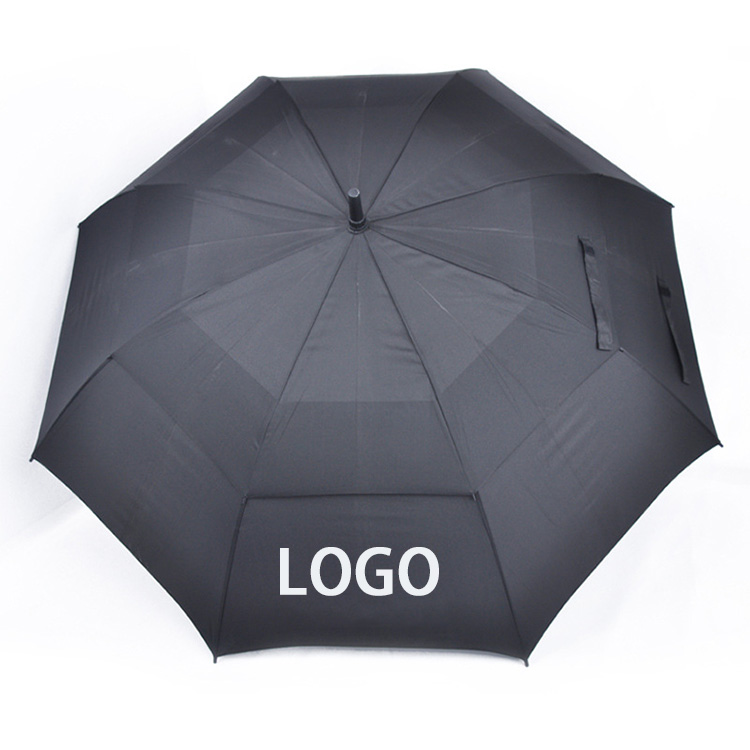 double layer windproof umbrella