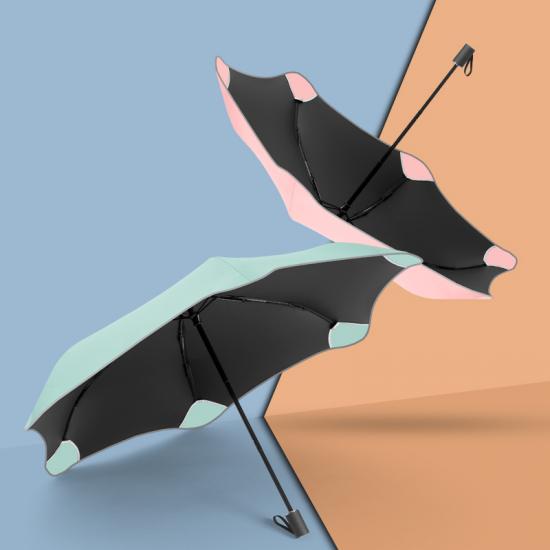 parapluies pliants à ouverture et fermeture automatiques