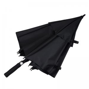 double layer windproof umbrella