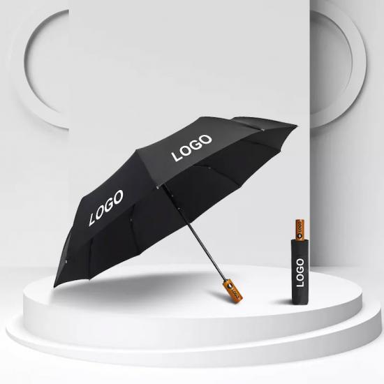 parapluies de golf imprimés, parapluie imprimé personnalisé, fabricant de parapluies
