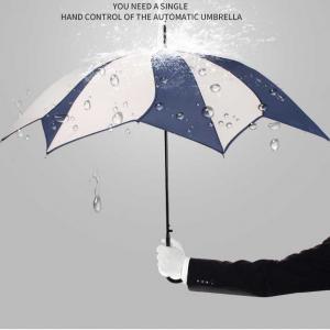 long handle umbrella
