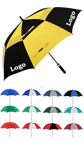 Parapluie de golf/marche