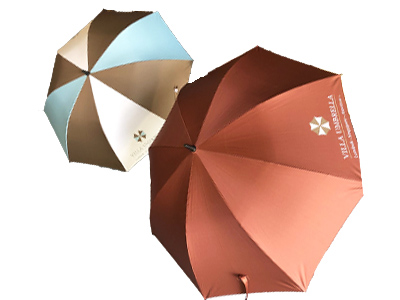 meilleurs parapluies personnalisés